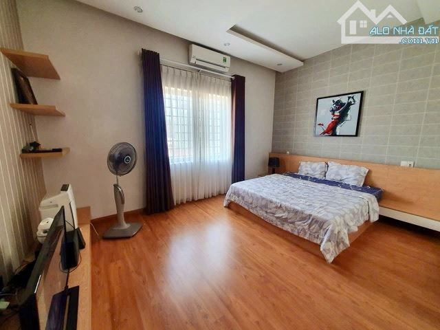 🔥BÁN NHÀ 3 TẦNG HIỆN ĐẠI– 100M2- CÁCH BIỂN MỸ KHÊ CHỈ 3 PHÚT–ĐANG CHO TÂY THUÊ –NHỈNH 9TỶ - 3