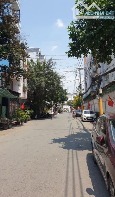 Nhà mặt tiền hẻm xe tải đường Lê Đức Thọ, Gò Vấp – Diện tích 114m² – Thích hợp kinh doanh - 3