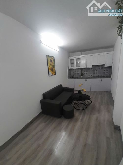 Bán căn CCMN 2 ngủ ngõ Đại Đồng, Khâm Thiên, Đống Đa 50m, phôi sổ riêng giá 1.6 tỷ - 3