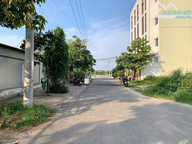 🌈🌈LÔ ĐẤT ĐẸP Thuộc P. KIM LONG, GẦN CẦU NGUYỄN HOÀNG❌❌- LH HẢI YẾN - 3