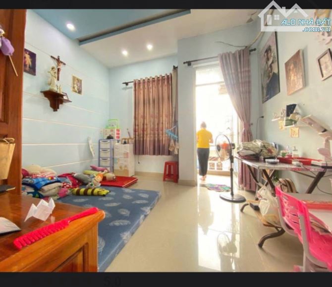 Bán nhà đường 59 54m² oto ngủ trong nhà khu tiện ích giá 5 tỷ 2 - 3