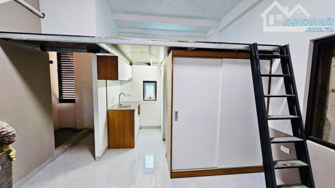 HOA HẬU YÊN XÁ PHÒNG TRỌ 41M2 8 TẦNG  GIÁ CHỈ 10 Tỷ - 3