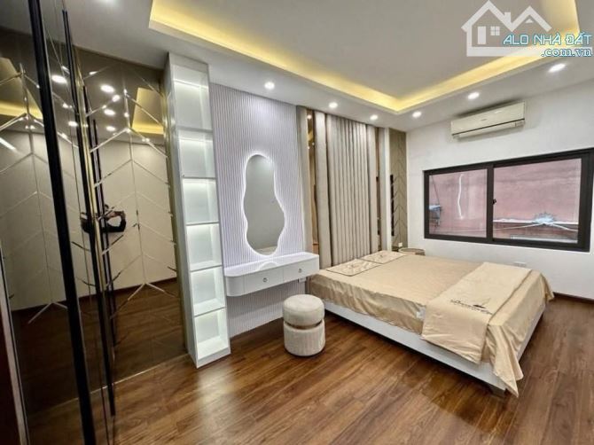 Bán nhà Đội Cấn 66m2 oto đỗ cửa ngõ thông 2 thoáng vị trí đẹp 18 tỷ - 3