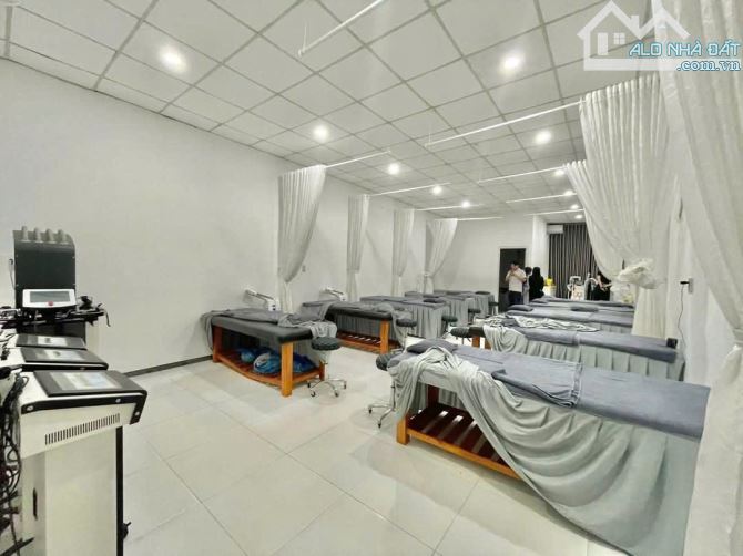 CHO THUÊ NHÀ 4 TẦNG MẶT TIỀN KINH DOANH ĐƯỜNG BẾN NGHÉ, TP HUẾ - 3
