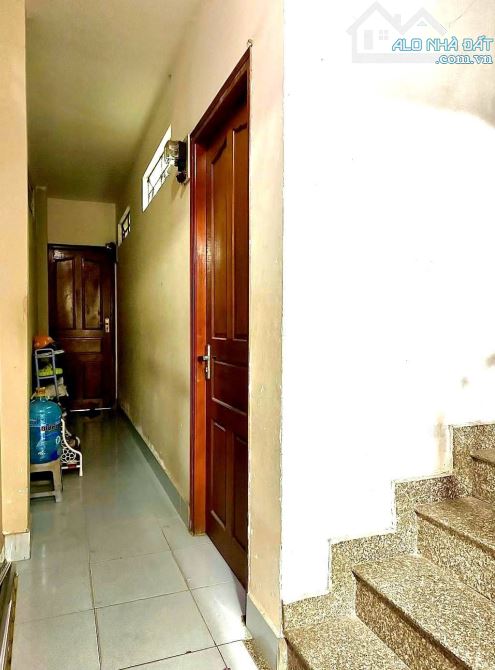 Bán nhà Phường 13 Tân Bình,Nhà ga T3, Hoàng Hoa Thám, hẻm ô tô 6m, 4.5x18m, 9 phòng, 10.xỷ - 3
