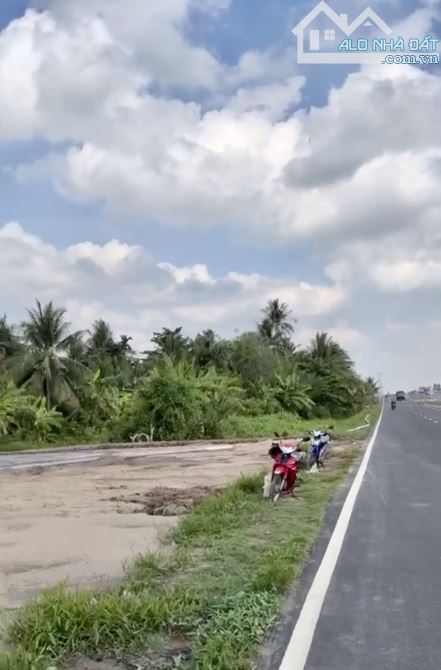 Chủ kẹt cần bán gấp cần bán 3 nền liền kề mặt tiền đường Nguyễn Đáng nối dài - 3