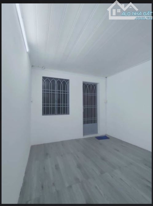 Bán nhà 2 tầng phường tây thạnh 22m² 2 tỷ 7 - 3