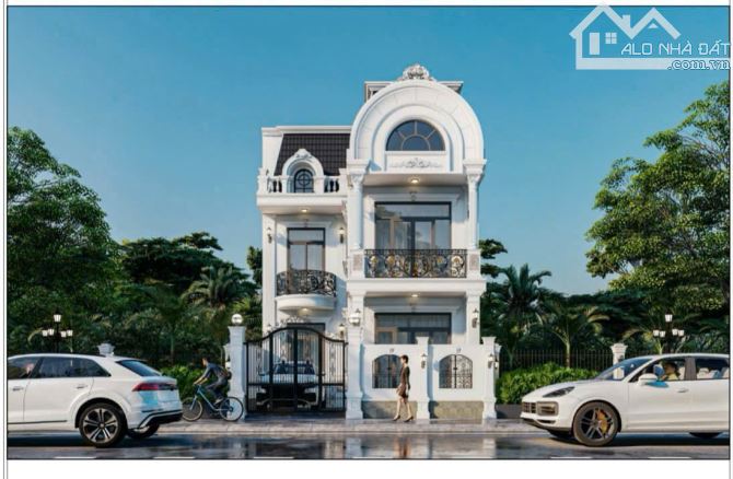 ⚠️ Bán nhà 2 tầng villa house tại kiệt 82 Quảng Tế, Thuỷ Xuân, quận Thuận Hoá, TP Huế ✅ - 3