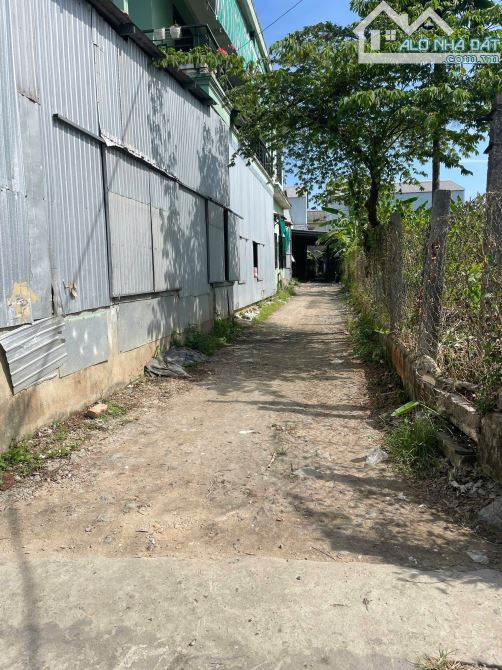 ⚠️ Chỉ 1,6X Tỷ - 90m2 Đất Kiệt 13 Xuân Hoà , Thuỷ Vân , Huế gần Ecogarden giá quá tốt - 3