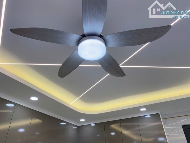 💥NHÀ MỚI 100%  5 TẦNG NỞ HẬU - HXT - BÌNH TÂN - 4*15 - NHỈNH 8 TỶ - 3