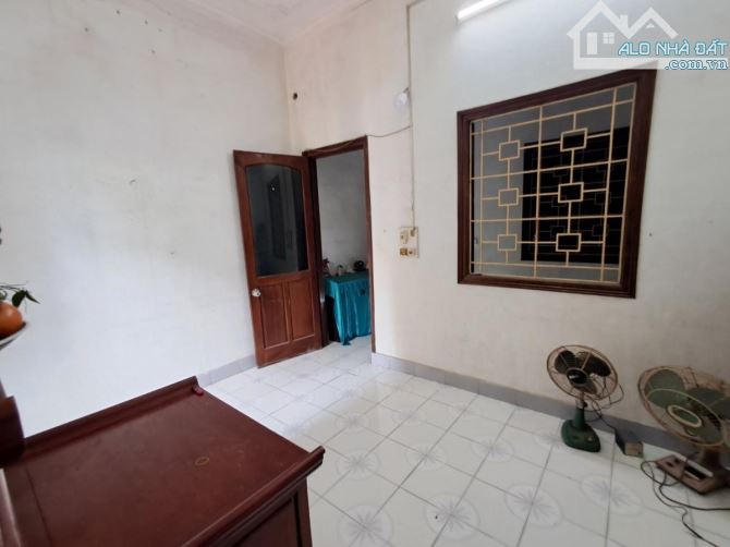 Bán nhà phân lô Thái Hà – 86m², MT 4.6m, 31.4Tỷ, 2 mặt ngõ oto - 3