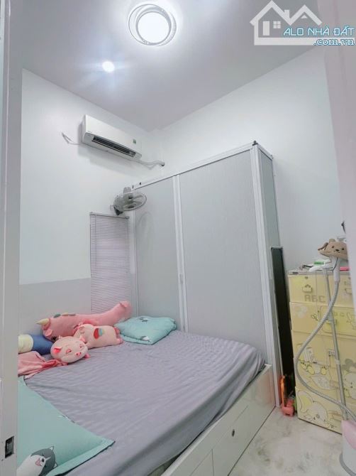 2 MT - NHÀ C4 MỚI XINH XẮN - HXH - LINH CHIỂU THỦ ĐỨC - NHỈNH 3 TỶ - 3