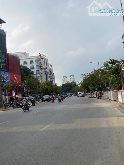 Bán nhà mễ trì mặt phố miếu đầm - 3