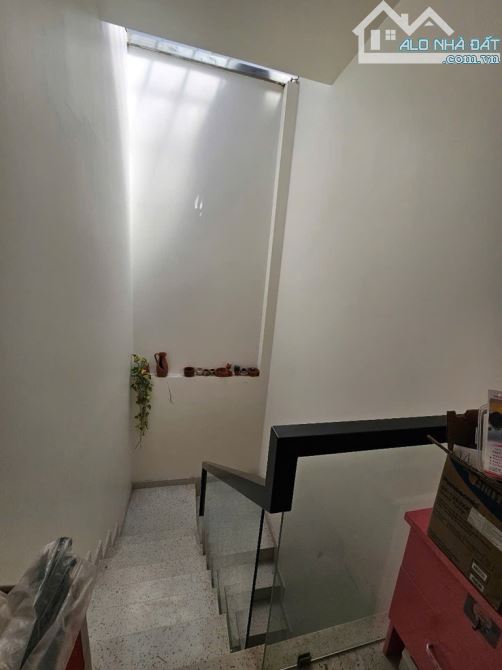 1/ HƯƠNG LỘ 2 - BÌNH TÂN - HẺM XE HƠI THÔNG - 48M2 - 3 TẦNG - 3.X TỶ - TẶNG FULL NỘI THẤT - 3