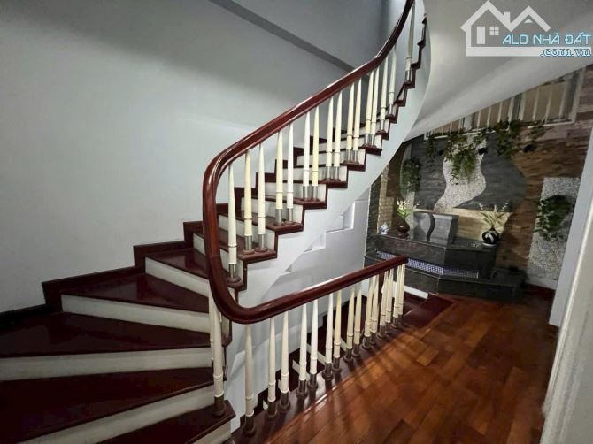 Siêu Phẩm Phân Lô Nguyễn Khang, Hạ Yên Quyết DT 60M 5T MT 6.9M Giá 23.9Tỷ. - 3