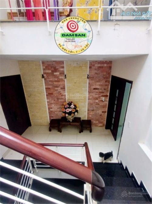 Bán nhà 3/2, Q.10, 73m², 5PN, 9,x tỷ - 3