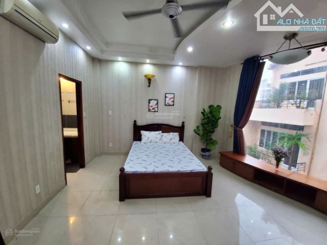Bán nhà đường Tô Hiến Thành, Q.10, 72m², 6 tầng, 6PN, 8,x tỷ - 3