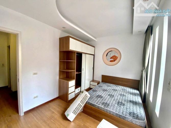 Nhà đẹp Mễ trì Nam Từ Liêm Hà Nội ô tô đỗ cổng - 3
