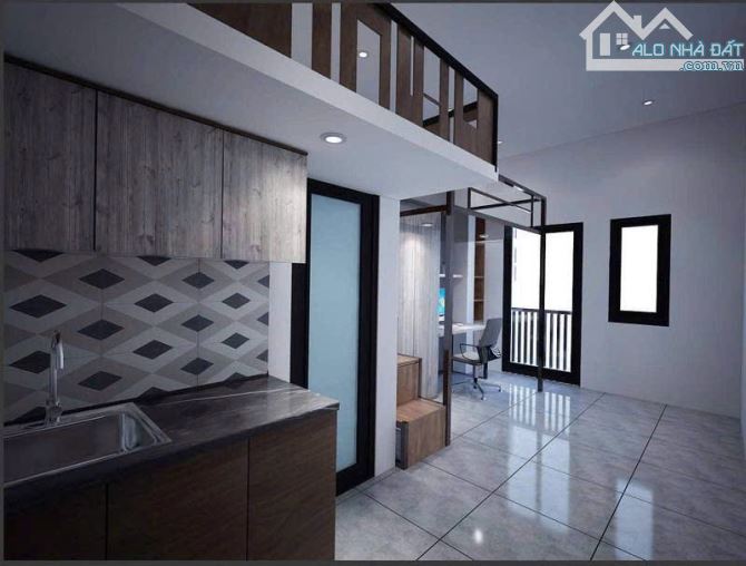 Siêu Phẩm CHDV Nguyễn Khánh Toàn DT95mx7T, thang máy, MT 6m gần ô tô - 3