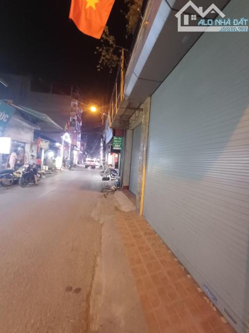 LĨNH NAM -  NAM DƯ SÁT VÀNH ĐAI 3 - HÀNG XÓM GAMUDA  NHÀ ĐẸP Ở LUÔN - MẶT TIỀN RỘNG - 3