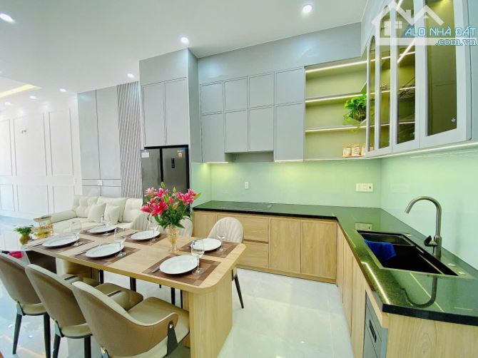Nhà 3 lầu hẻm Đồng Khởi - Tân Lợi Buôn Ma Thuột - 3