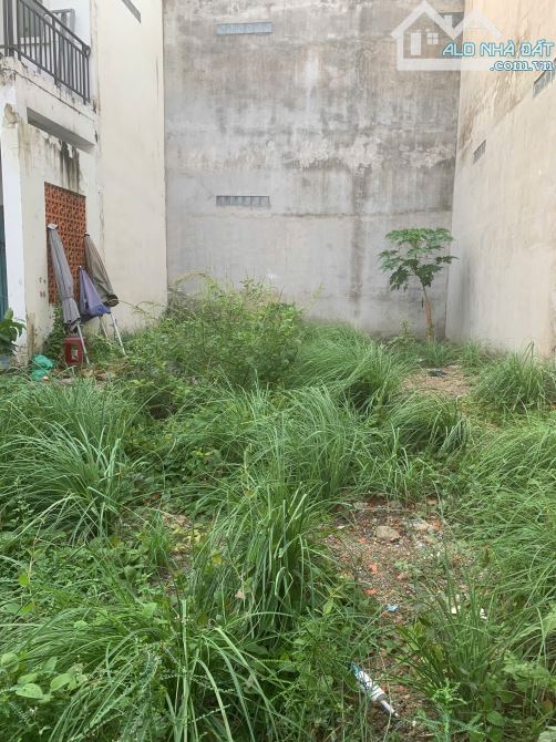 Bán đất 90m², SHR, Hiệp Bình Chánh, ngang 6m đẹp hiếm, không QH, giá chỉ 4.9 tỷ - 3