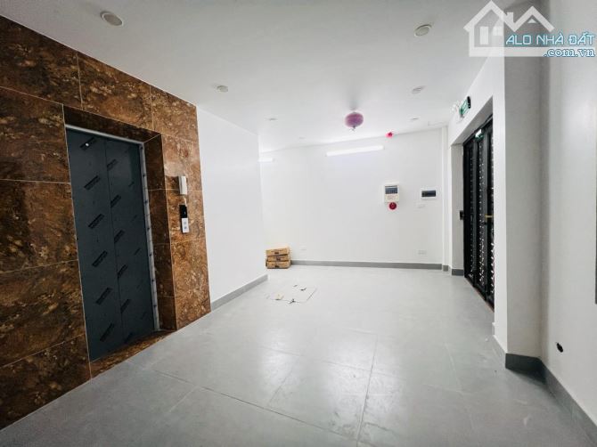 BÁN GẤP CCMN MỸ ĐÌNH. NHÀ MỚI 36m2 x 5 TẦNG, 8 PKK, GIÁ HƠN 7 TỶ - 3