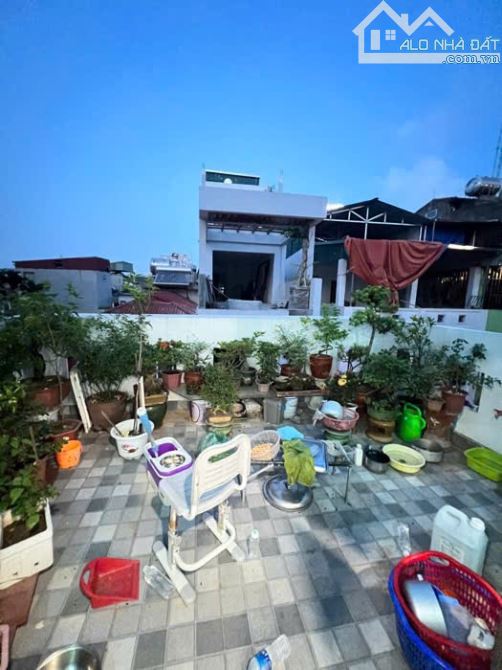 Bán Mặt Phố Giáp Bát - Kim Đồng  56m 4 Tầng | Kinh Doanh - Giá trong ngõ chỉ 14.5 tỷ - 3