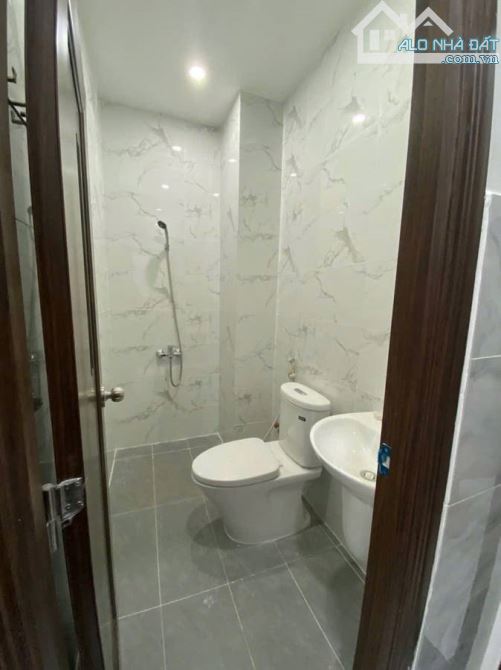 Bán Nhà Lê Lâm – 4 Tầng + ST – Đường 8m – Thu Nhập 160Tr/Năm – Gần Nguyễn Sơn chỉ 5.5 tỷ - 3