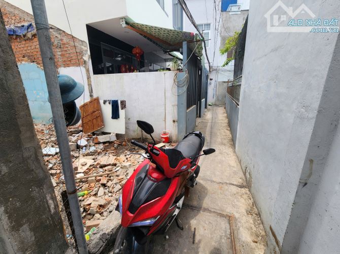 Cần Bán Gấp Lô Đất Đẹp Đường Đồng Nai – Phước Hải, Giá Chỉ 1,77 Tỷ! - 3
