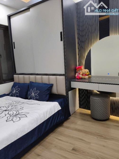 SIÊU HIẾM, DÂN XÂY HỘ KHẨU GIA THUỴ, 40M, 4T, PHÂN LÔ, Ô TÔ TRÁNH, THOÁNG TRƯỚC SAU.   👉N - 3