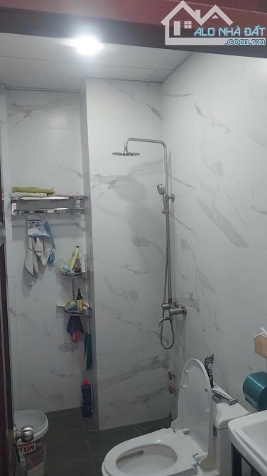 Bán nhà mặt tiền Liên Khu 4-5, Bình Tân, 76m² - 4x19 - 3 tầng, BTCT kiên cố, nhỉnh 5 tỷ - 3