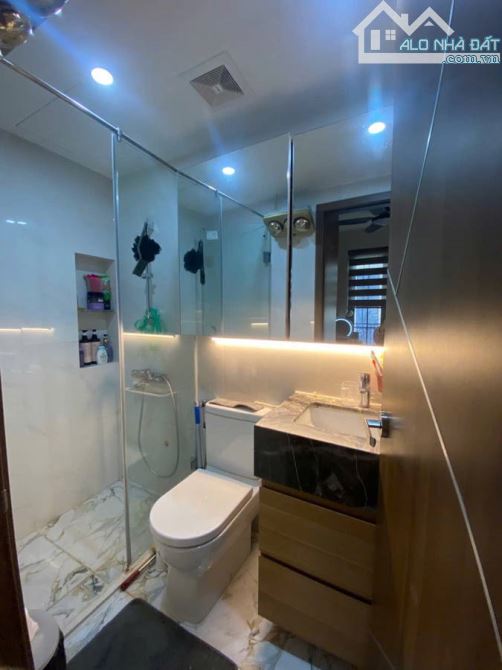 Bán liền kề KĐT mới Đại Kim, Nguyễn Xiển, Hoàng Mai, vừa làm văn phòng vừa ở hết ý. - 3