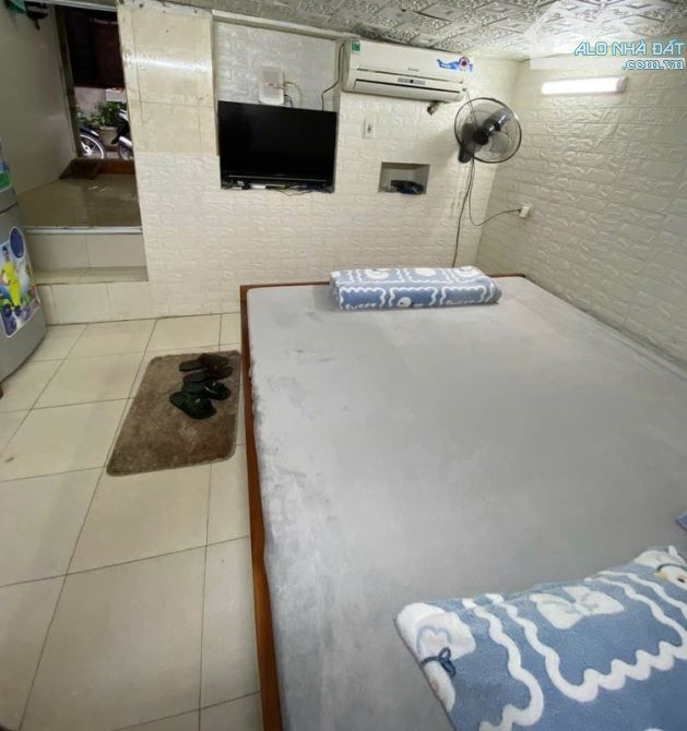 🔥 TẬP THỂ QUỲNH MAI – NGÕ NÔNG – NHÀ ĐẸP – 2 MẶT THOÁNG - 3