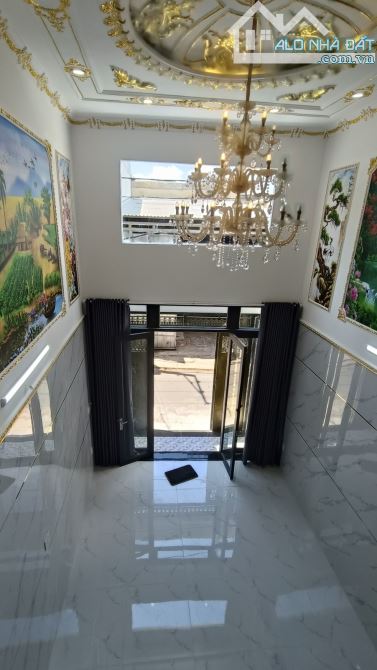 BÁN NHÀ HƯƠNG LỘ 2 - HẺM 7M– DT: 56M2 - NHÀ MỚI ĐẸP 4PN – CHỈ 6.6 TỶ. - 3