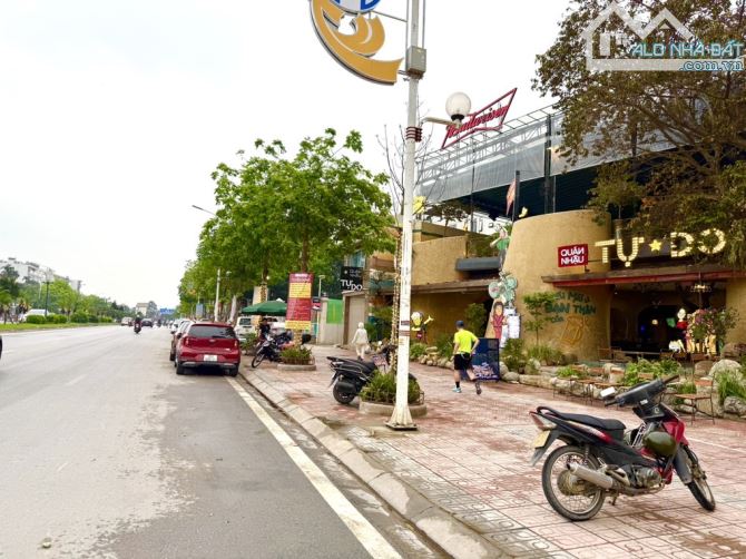 BÁN CHUNG CƯ MINI,NGAY HỒNG TIẾN,BỒ ĐỀ,LONG BIÊN. DÒNG TIỀN  150 TRIỆU/ THÁNG.GIÁ ĐẦU TƯ. - 3