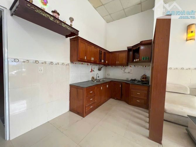 Bán nhà cấp 4 đường Hà Duy Phiên - Nam Cẩm Lệ - Hoà Xuân - 3