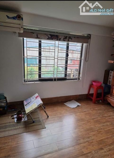 Nhà đẹp xinh xắn ngõ Âu Cơ - Đường thông, ô tô tránh - gần 3 tỷ - 3