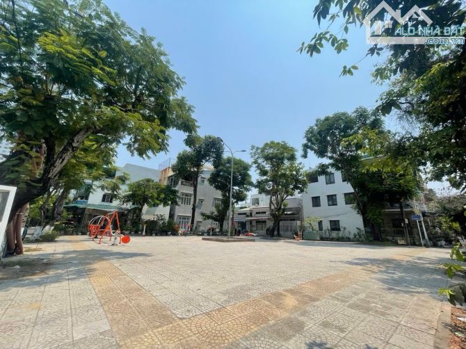 Bán nhà 3 tầng 96m đất ngang 6m mặt tiền đường Bùi Thị Xuân ngay Trần Hưng Đạo chỉ 12 tỷ - 3