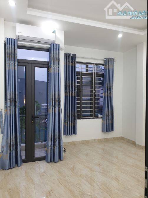 BÁN NHÀ ĐẸP 2.45 TỶ 3 TẦNG 50M2 ( ĐÔNG BẮC ) NGÕ ĐƯỜNG CHU VĂN - 3