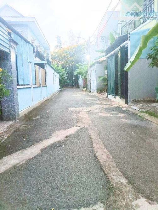 Bán lô đất góc 2 mặt thoáng Trường Lưu Long Trường ngang 7m bề thế gần 100m2 chỉ 4.05 tỷ - 3