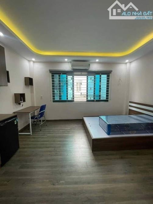 Tôi cần bán căn hộ dòng tiền CCMN tại Quận Đống Đa - 3