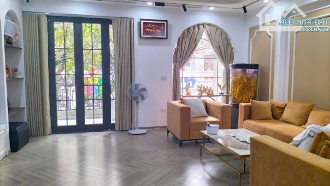 Bán biệt thự liền kề khu A Gleximco, Lê Trọng Tấn 120m2, 29 tỷ - 3