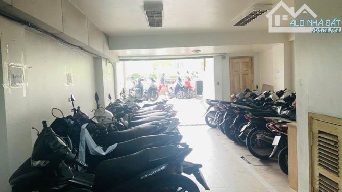 BÁN TOÀ NHÀ MẶT PHỐ MIẾU ĐẦM 75m2 - 8T THANG MÁY - MT 5.3m - 52.9 TỶ - VỈA HÈ - KINH DOANH - 3
