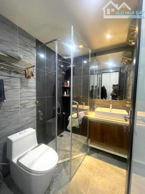 NHANH TAY- 6 TỶ- CHÍNH KINH- THANH XUÂN- 40m2- 4 TẦNG 4 NGỦ- VÀI BƯỚC RA PHỐ. - 3
