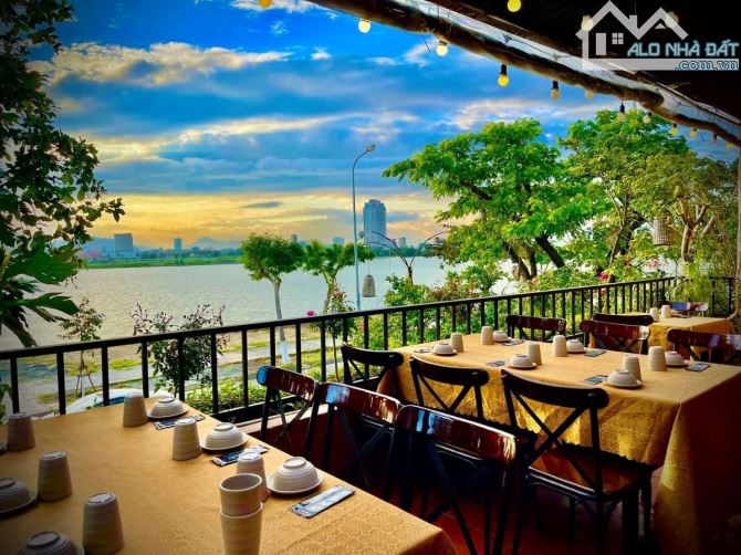 🆘 HÀNG KÍN– TOÀ 5 TẦNG– DOANH THU 1 TỶ/NĂM– VÀI BƯỚC RA SÔNG HÀN 🌉🏢GIÁ RẺ- BÁN GẤP🌹 - 3