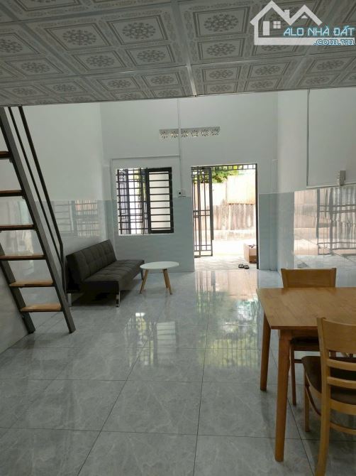 Bán 11 căn hộ, đang có thu nhập 50triệu 1tháng. Hẻm 220 HVL, Phú Lợi, Tp Thủ Dầu Một - 3