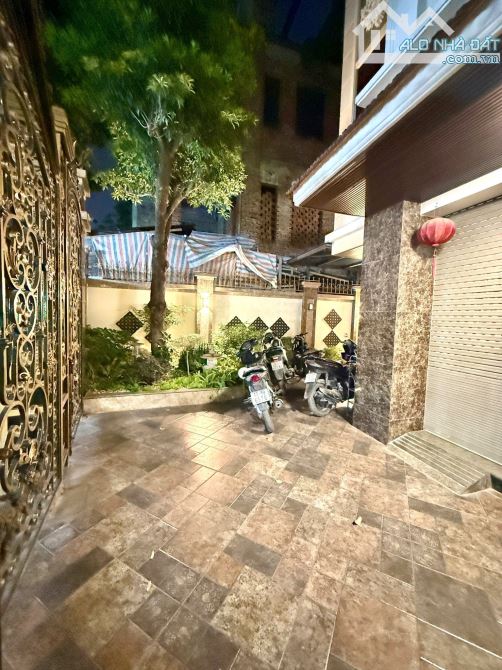 SIÊU PHẨM BT MỄ TRÌ, NAM TỪ LIÊM – Ô TÔ TRÁNH, VỈA HÈ – KINH DOANH SẦM UẤT – NỘI THẤT ĐỈNH - 3