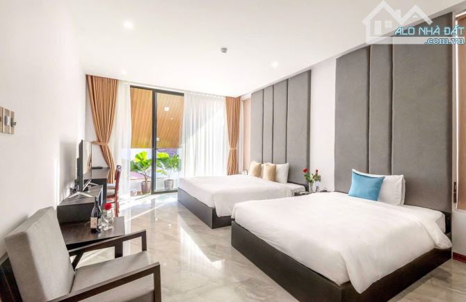 🌟💥🌟💥  VILLA ĐẲNG CẤP Trung TÂM PHỐ DOANH THU KHỦNG 🔥🔥🔥 - 3