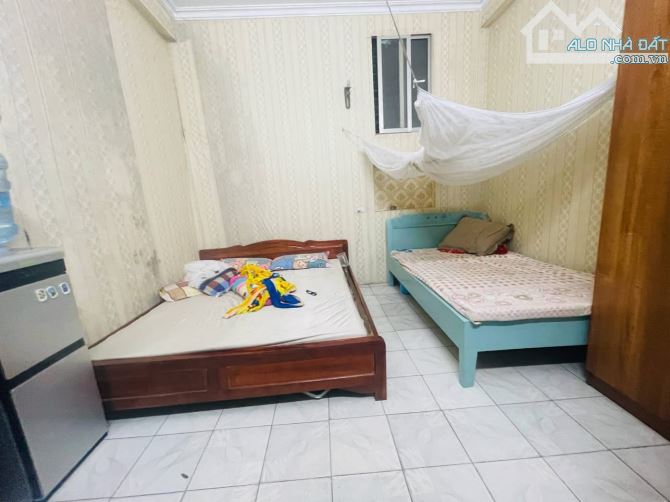 Bán Nhà Nguyễn Khang Cầu Giấy-Ngõ Thông Phân Lô Kinh Doanh Oto-62m 3 Tầng Mt 4,2m Giá 18 - 3